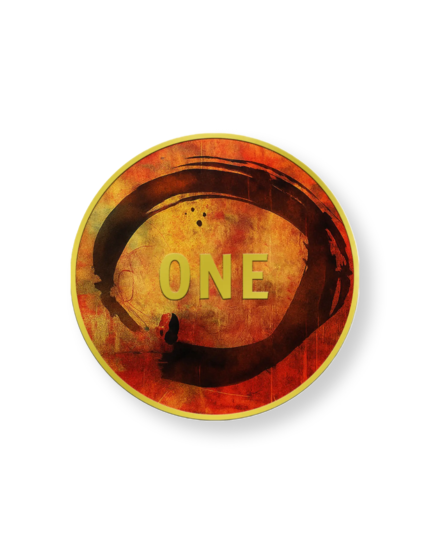 One & Done — The One Drink Manifesto product image