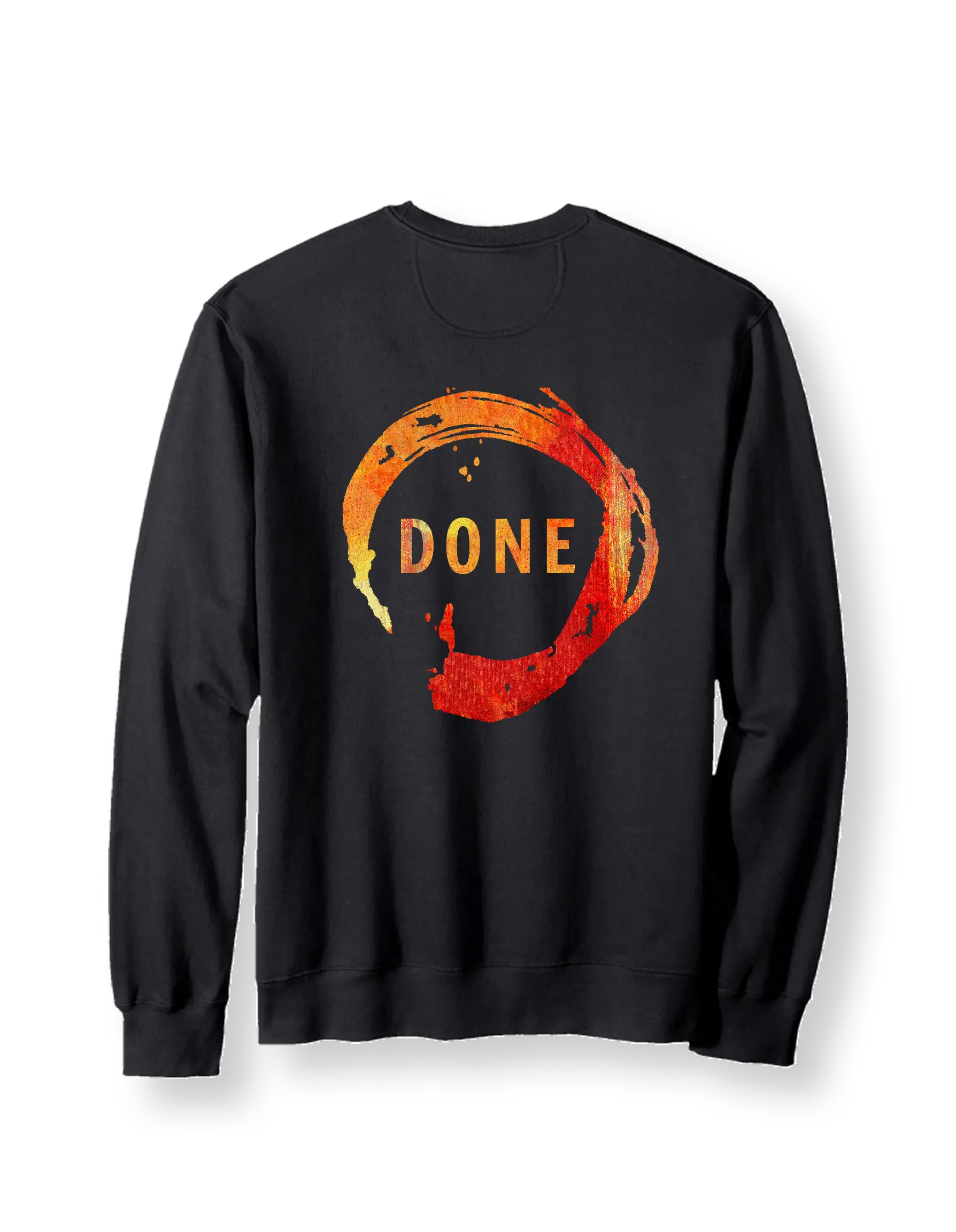 One & Done — The One Drink Manifesto product image