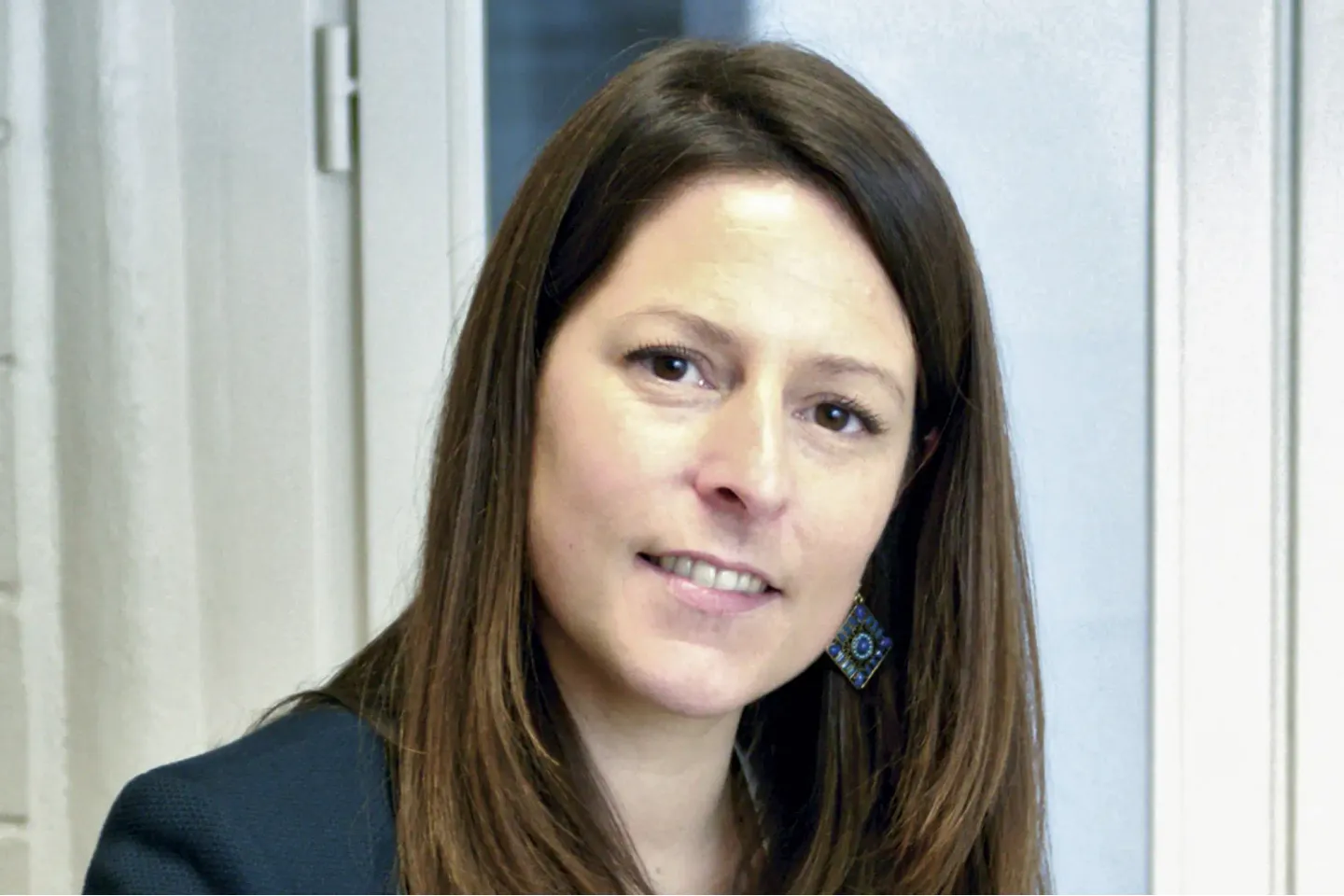 Photo de Maître Marie-Camille Eck