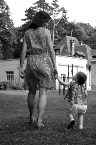 Mère et fille © Cabinet MCE - Marie Camille ECK, Avocat au Barreau de PARIS