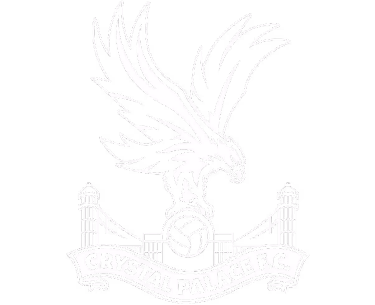 crystal palace logo