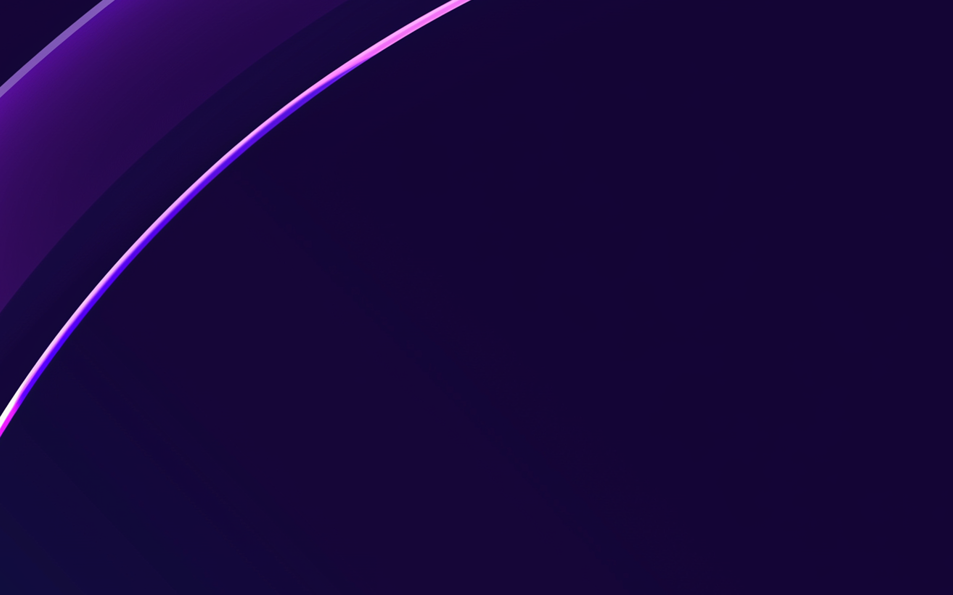 Domyn logo on purple background
