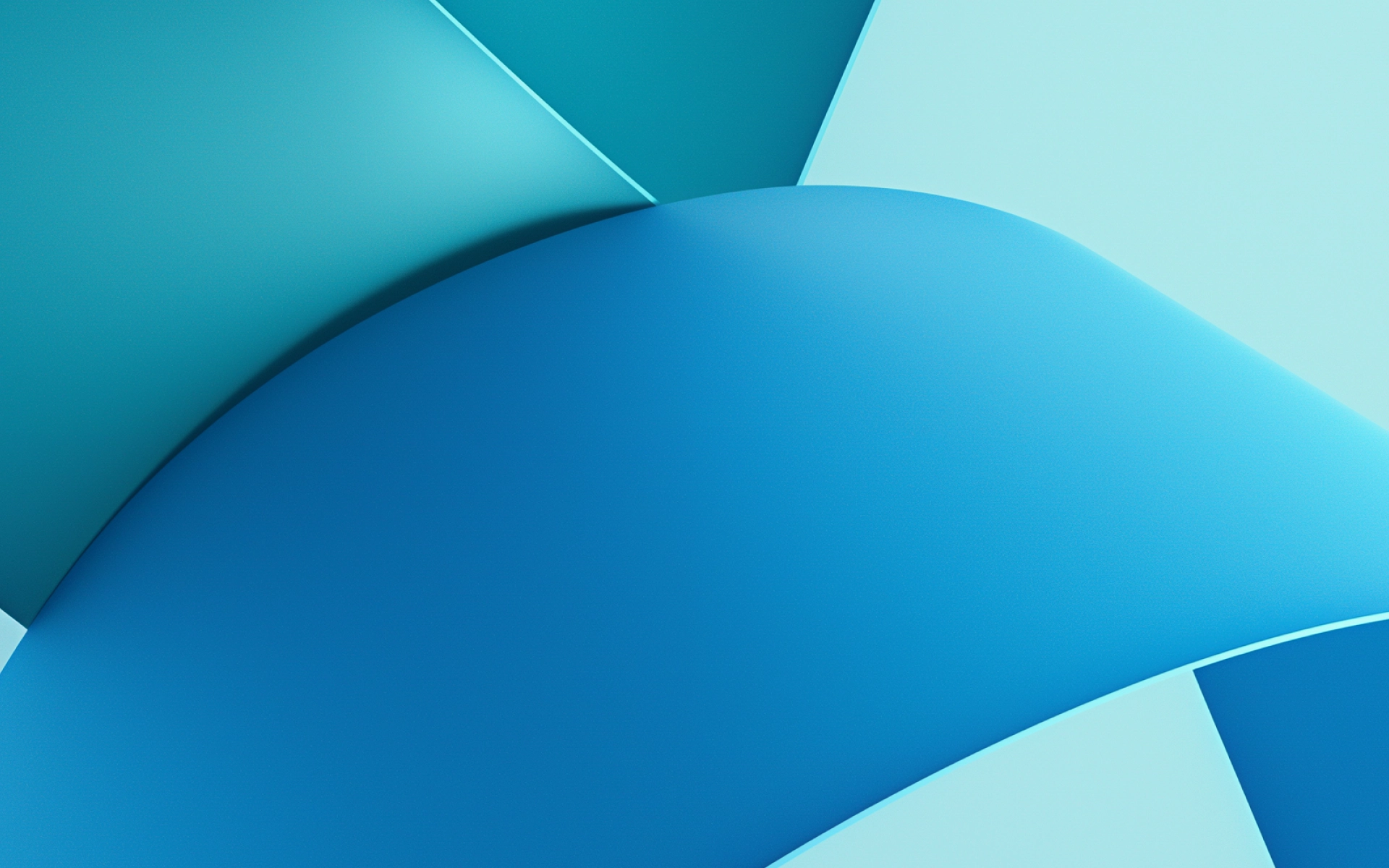 A book over an abstract blurred shape