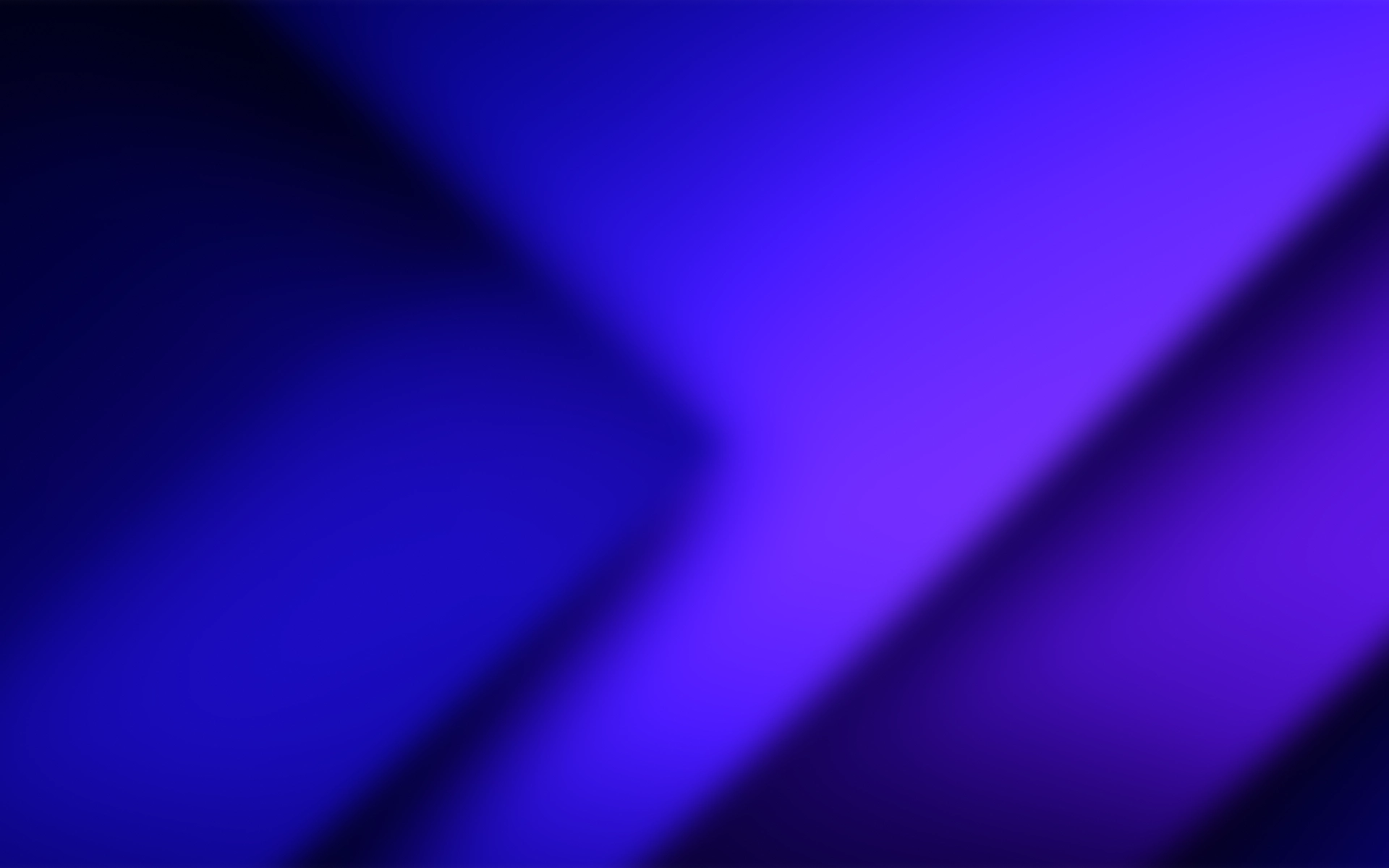 La copertina di un libro con una forma geometrica sfocata sullo sfondo