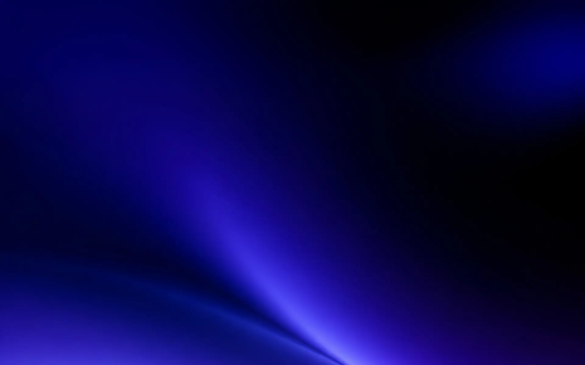 Domyn Edge Logo on an abstract blue background
