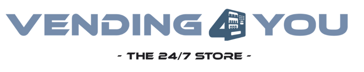 Logo Vending4You