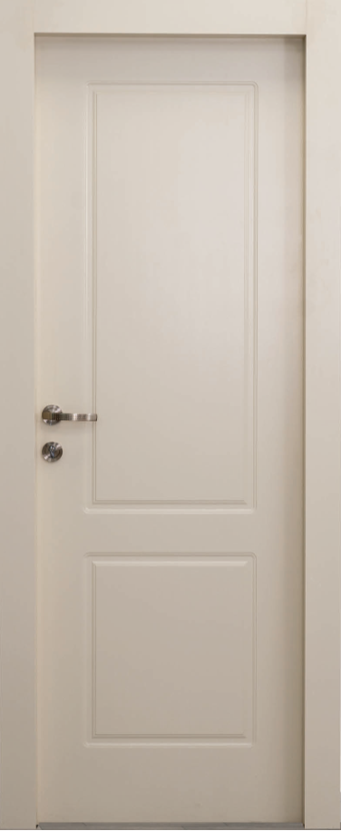 Installed Door Series Front Image