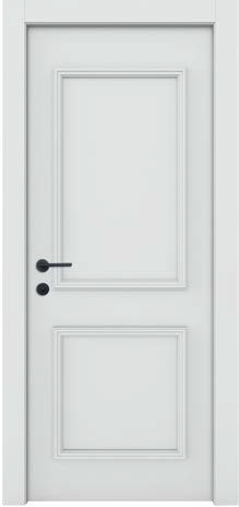 Installed Door Series Front Image