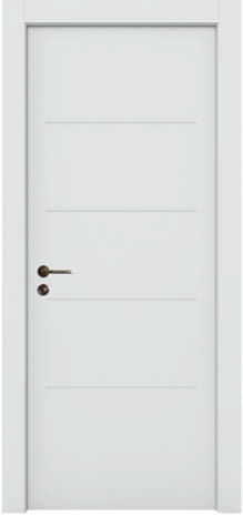 Installed Door Series Front Image
