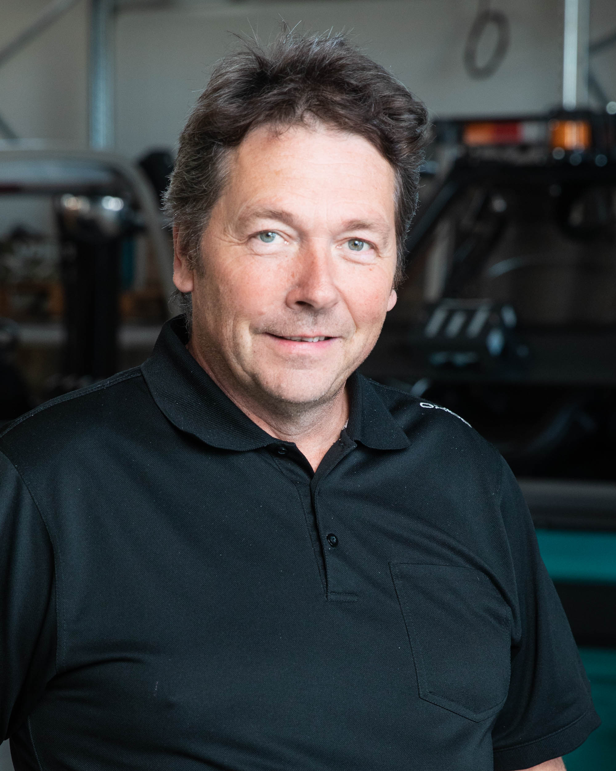 Magne Olav Melhus