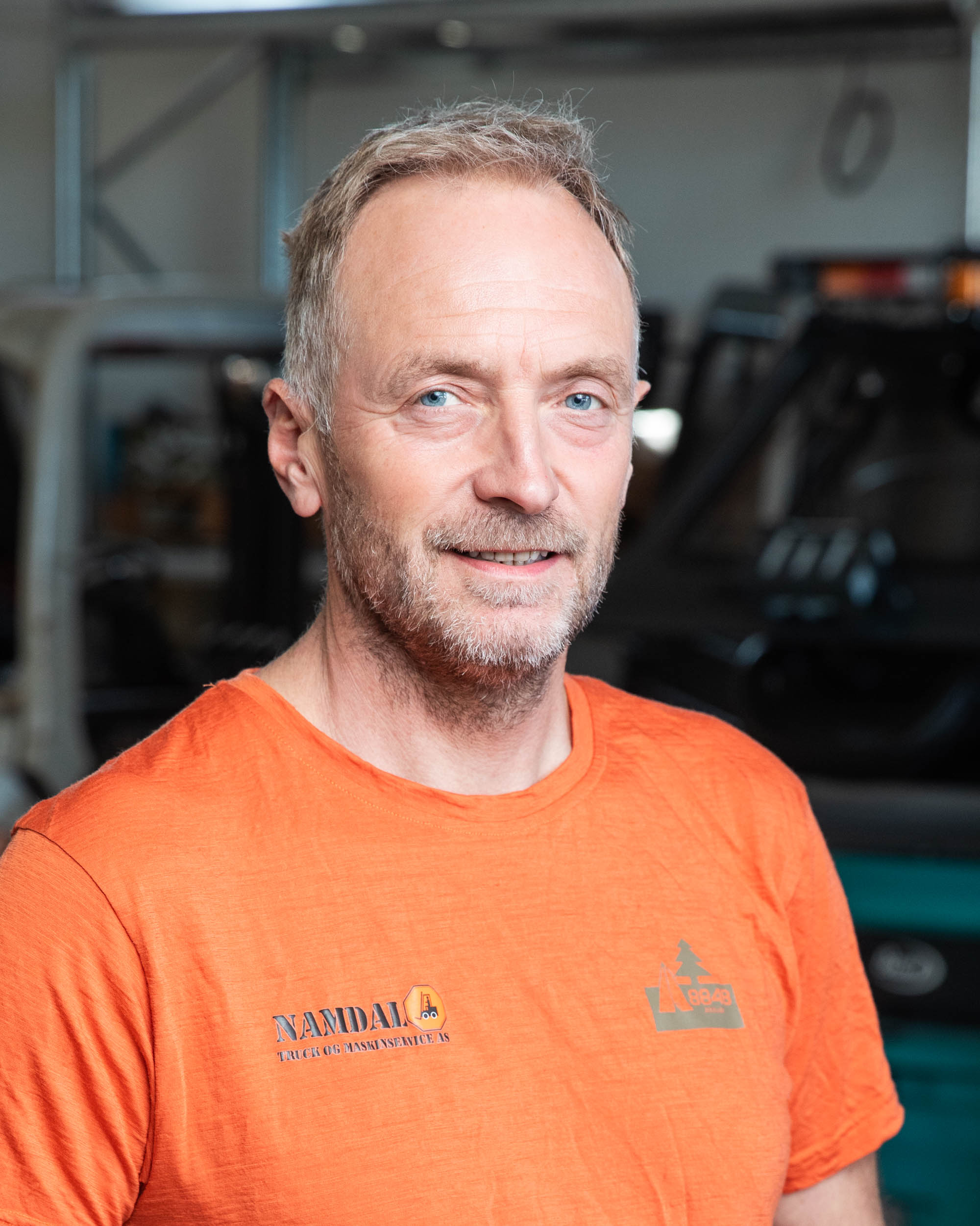 Ole Martin Fuglemo