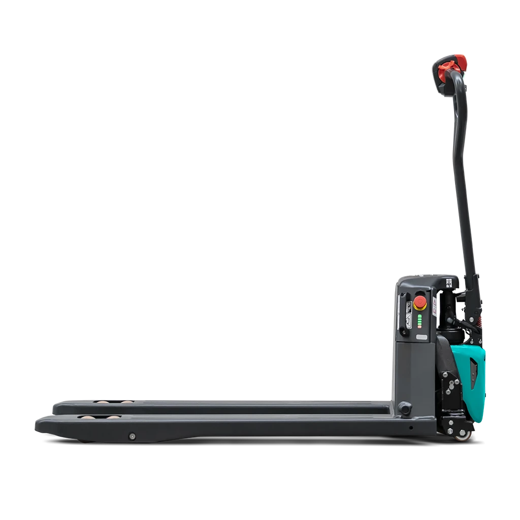 Baoli KBP 15E elektrisk palletruck