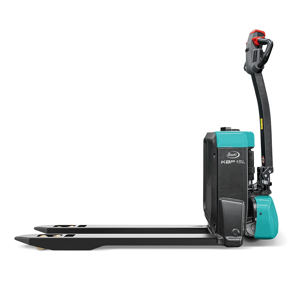 Baoli KBP 15L elektrisk palletruck