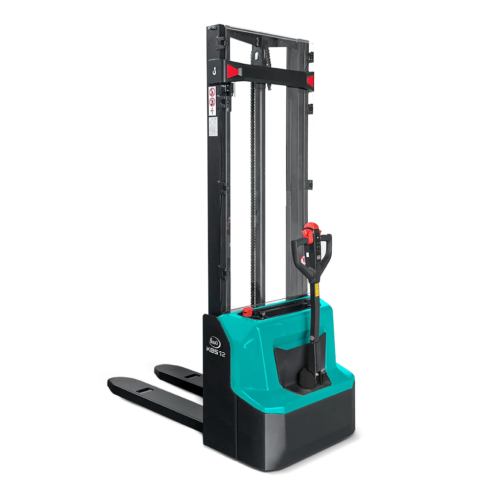 Baoli KBS 12 elektrisk stabler