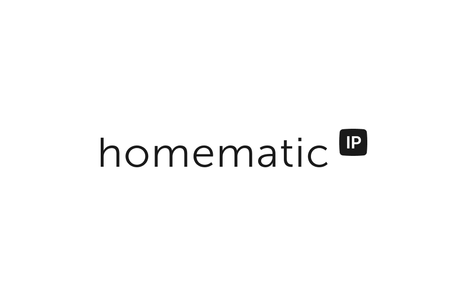 Homematic IP
