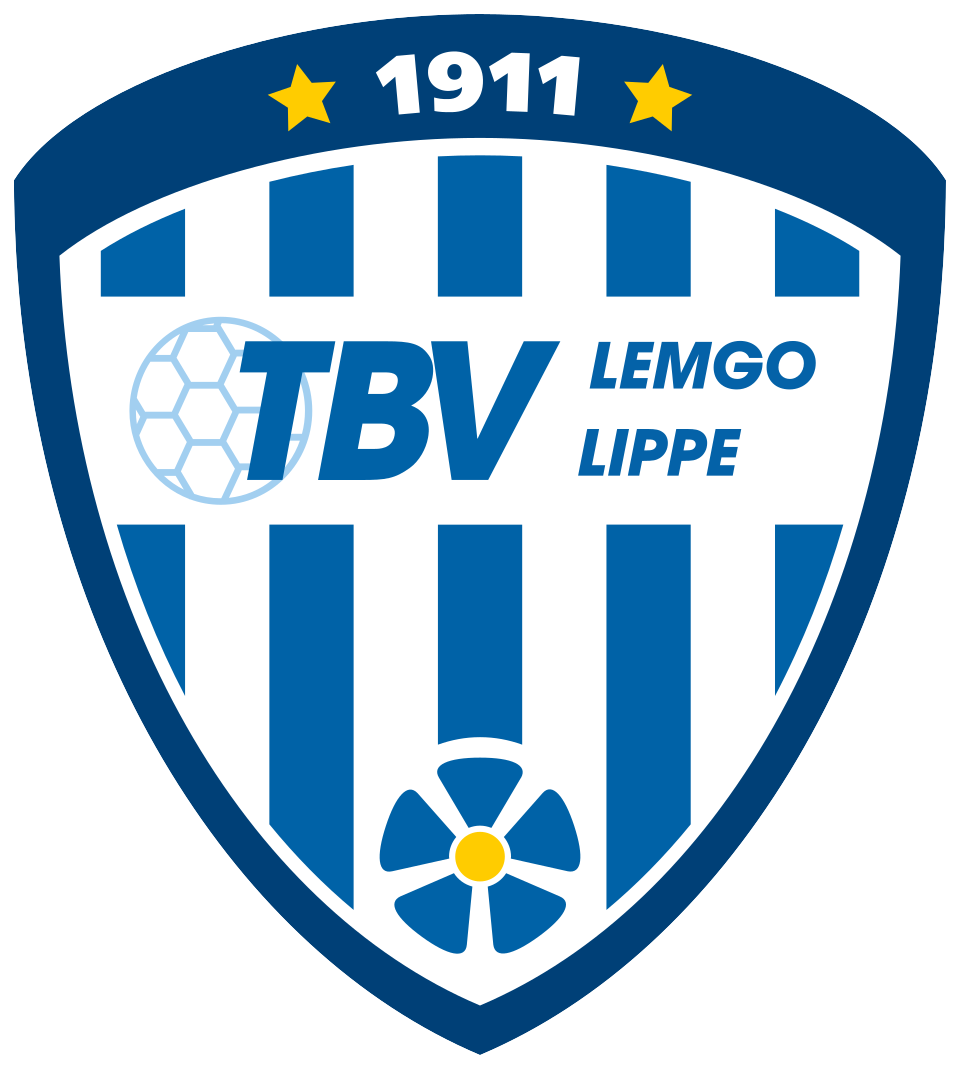 TBV Lemgo Lippe Wappen