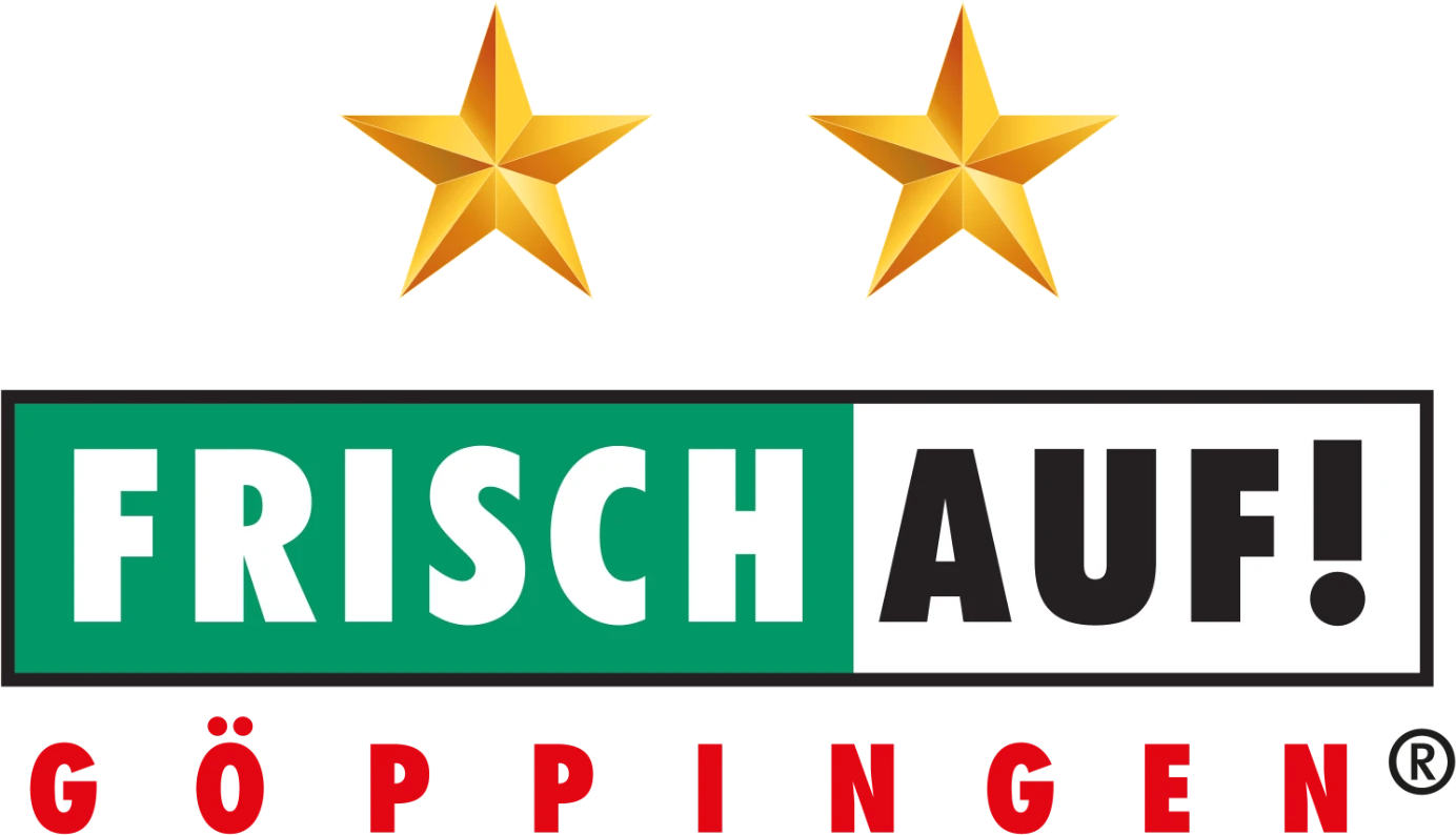 FRISCH AUF! Göppingen Logo