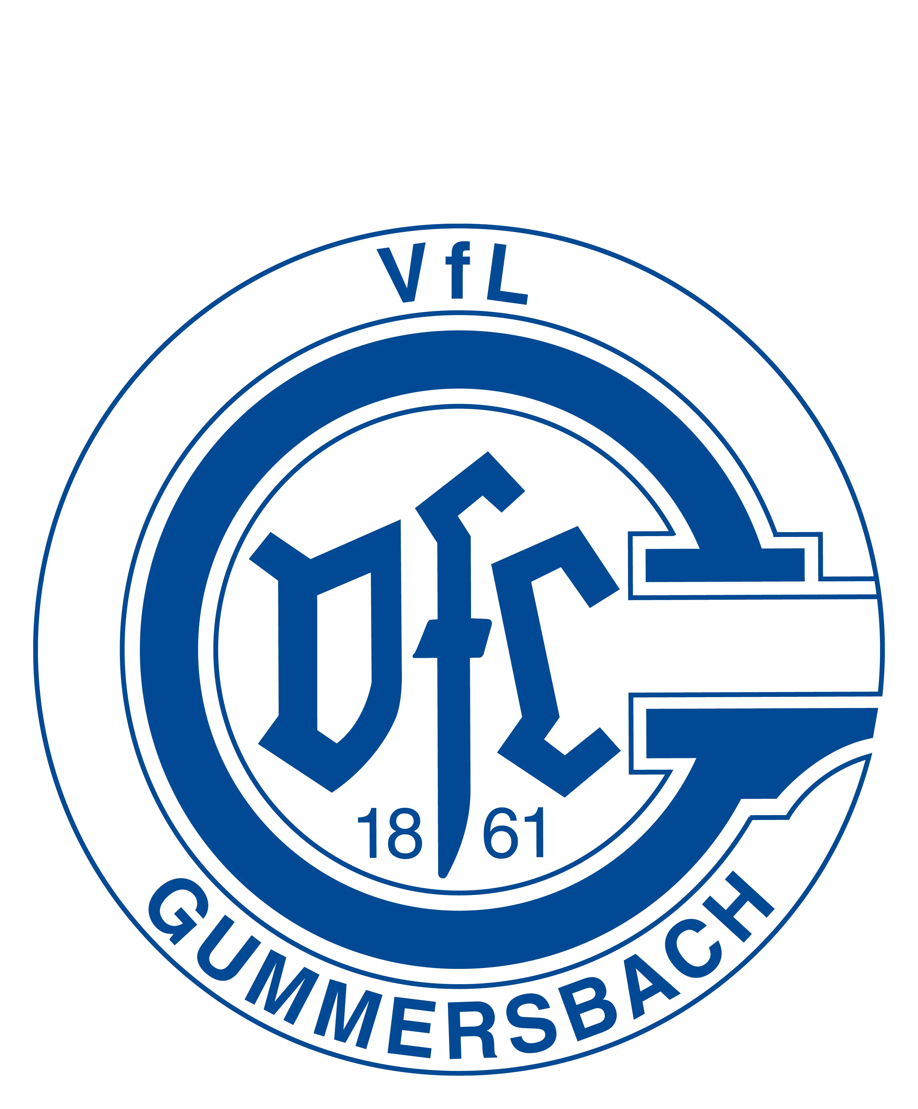 VfL Gummersbach Wappen