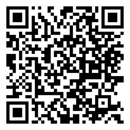 QR code for Chat With Gil on Apple