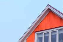 A house