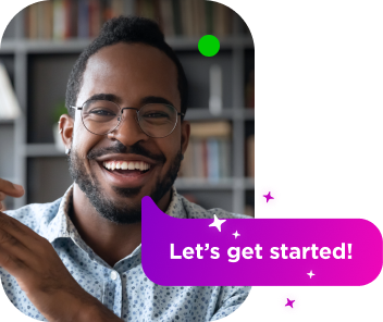 Friendly Lower Loan Officer ready to help you into your new home