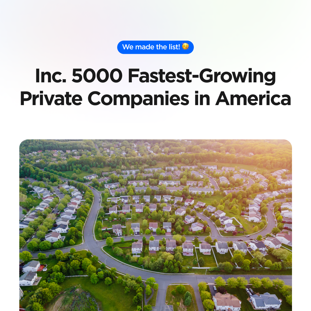 Inc. 5000 List