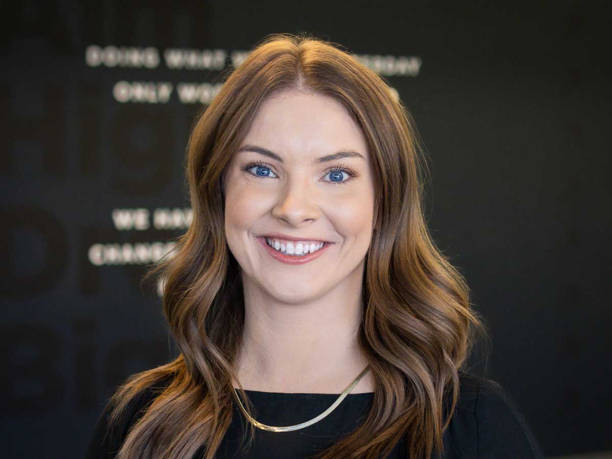 Chelsea Wagner SVP of Partnerships