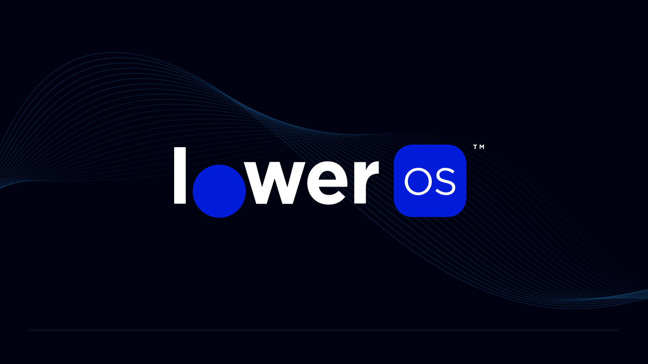 LowerOS