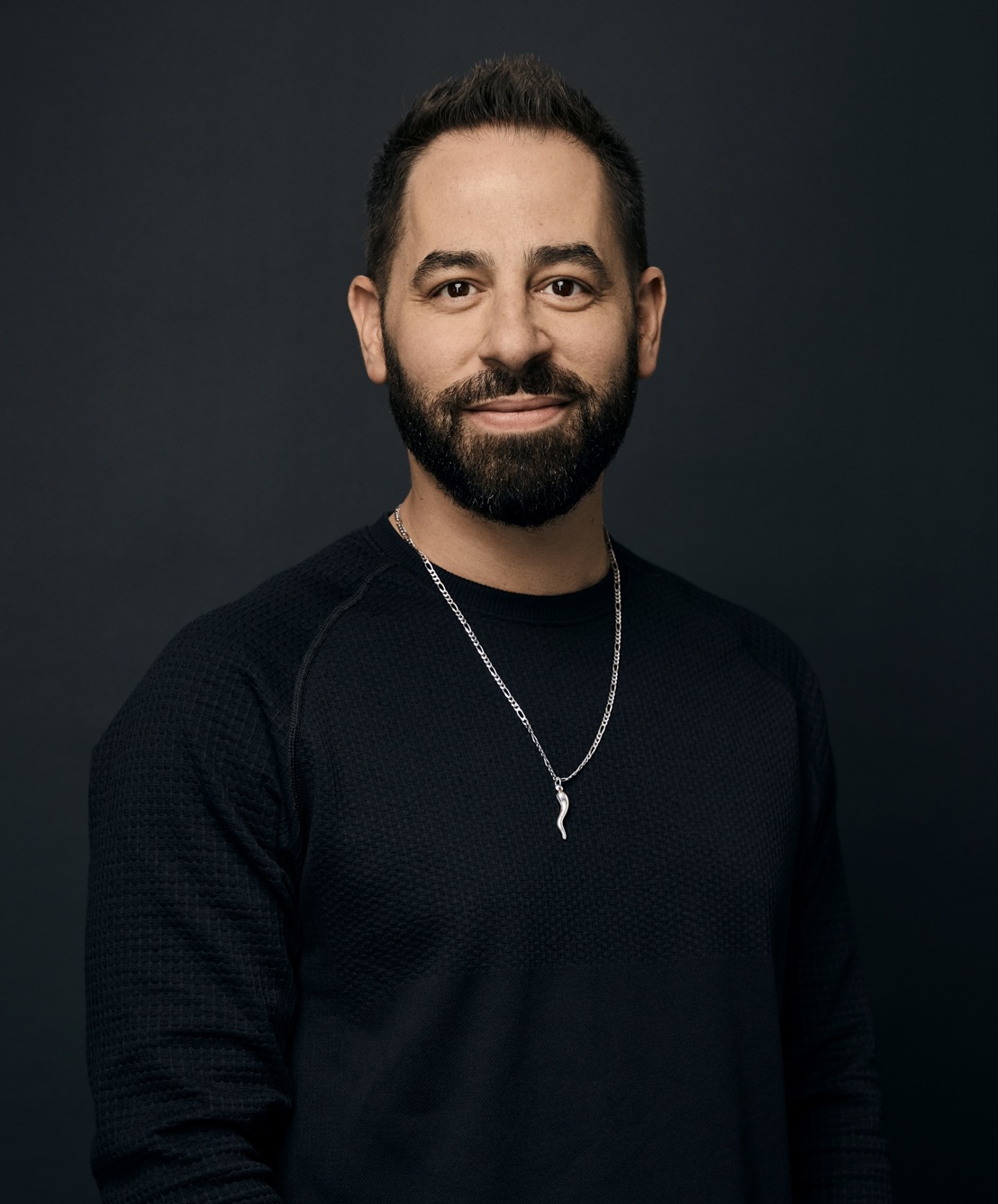 Tom Occhino