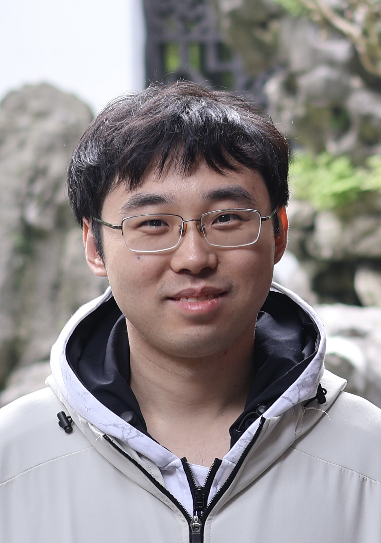 Ziqi Zhen