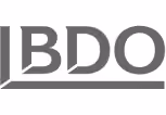BDO logo.