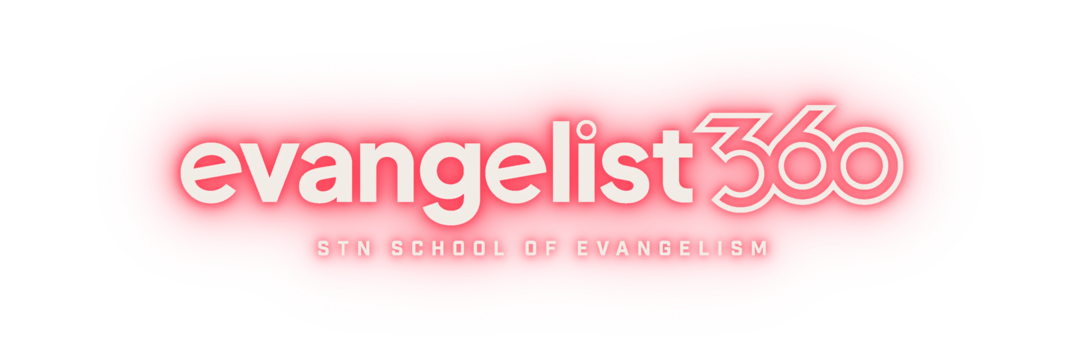 evangelist360 STN School of Evangelism logo