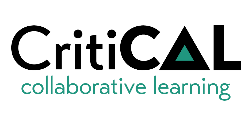 CritiCAL logo