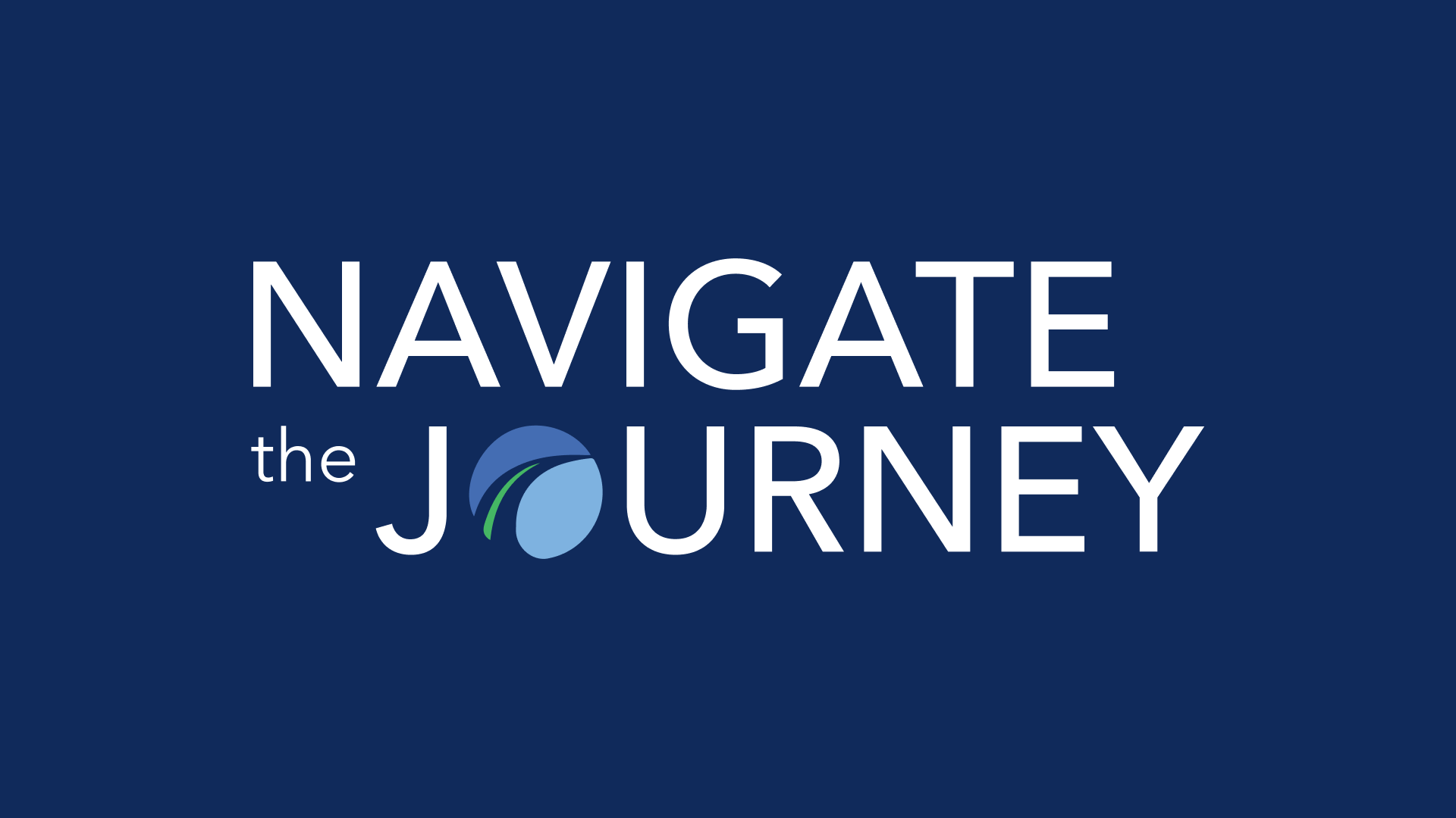 Navigate The Journey 
