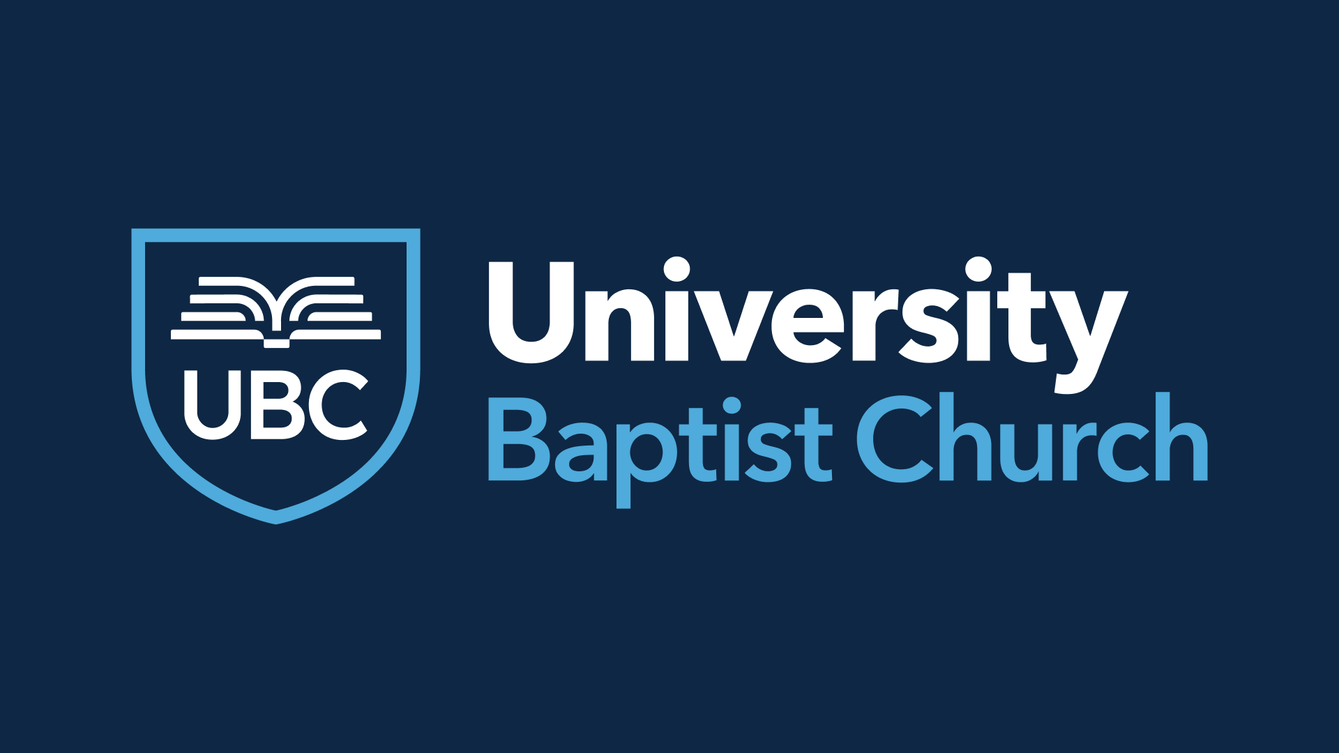 University Baptist Church