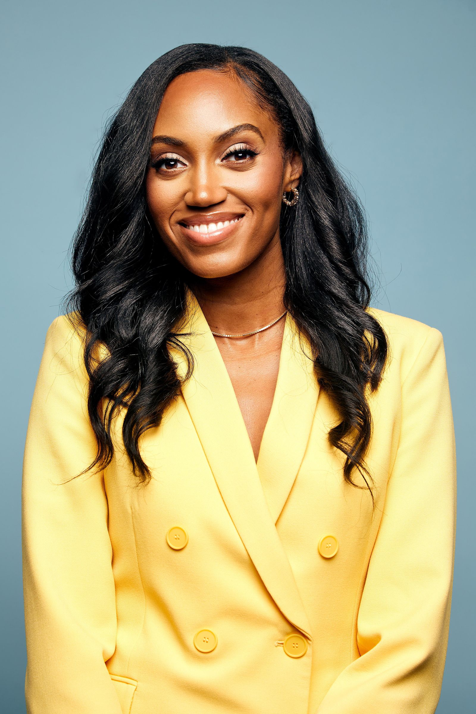 Jewel Solomon, Managing Partner at Collab Capital