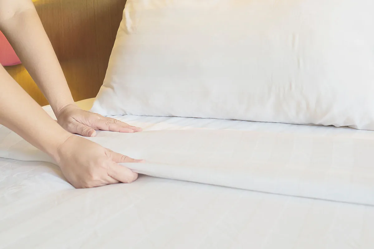 7 Expert Cleaning Tips to Keep Your London Home Spotless