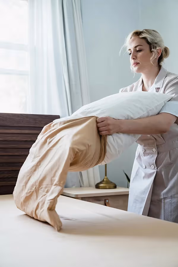 AirBnb Cleaning in London