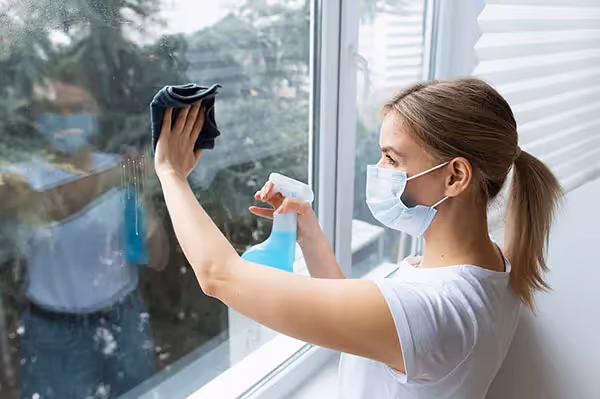 How Cleaning Services Boost Happiness and Save Time