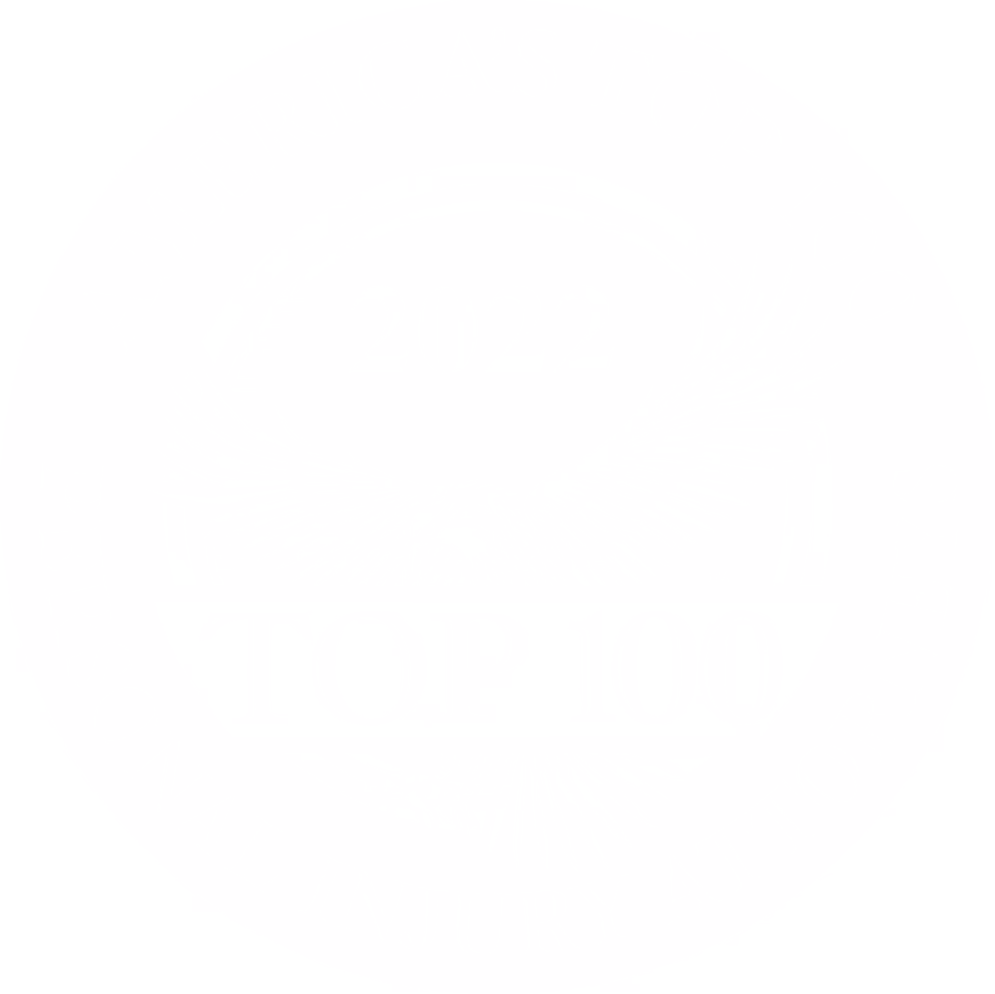 America's Top 100 Personal Injuries Attornie's badge