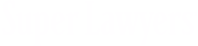 Super Lawyer's badge