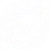 White balance scale icon inside a circle on transparent background.