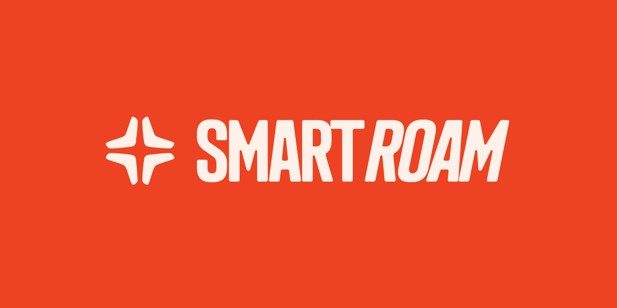 Travel eSIM That Works Everywhere | SmartRoam – One eSIM, 190+ Countries