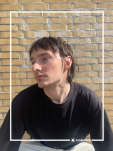 Paulis from CodeHive posing