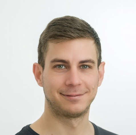 Avatar image for Daniel Nagy