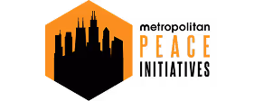 Metropolitan Peace Initiatives logo