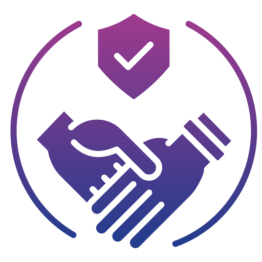 Integrity & Confidentiality Icon