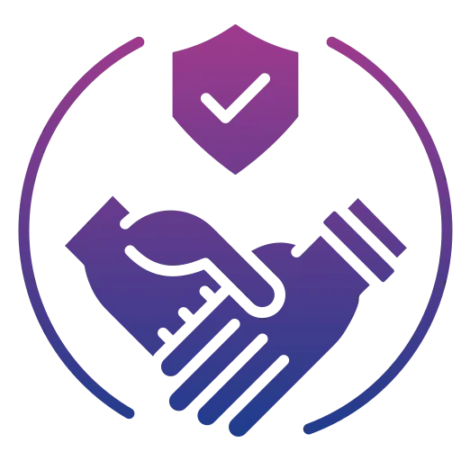 Integrity & Confidentiality Icon