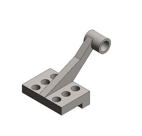 3D Modelling Sample 1