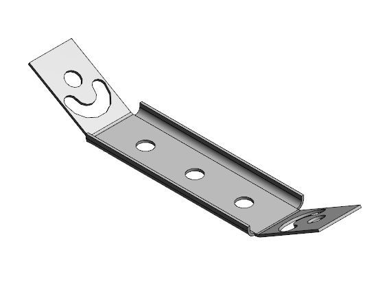 3D Modelling Sample 2